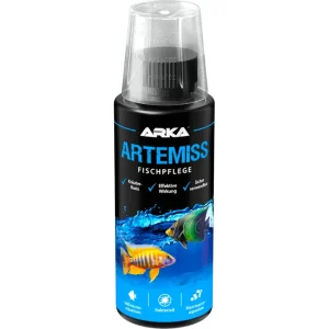 Highlight ARKA Artemiss, Fischpflege, 236 ml